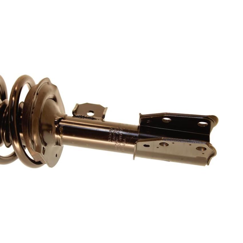 KYB SHOCKS SR4160 3 Bolts, 3 Washers