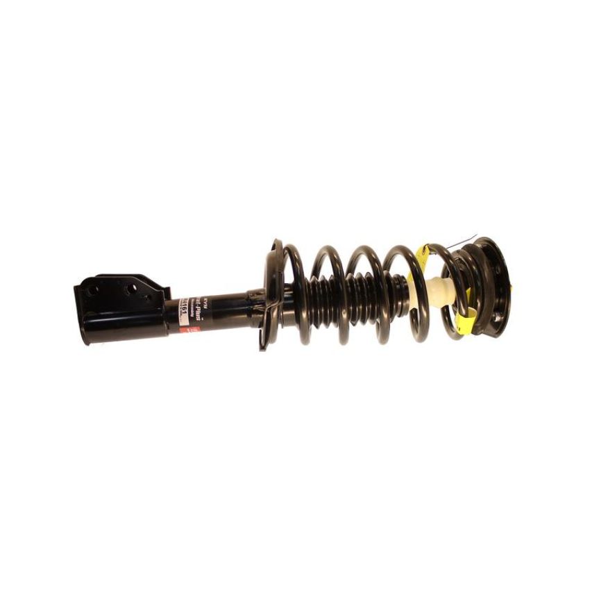 KYB SHOCKS SR4161 3 Bolts, 3 Washers