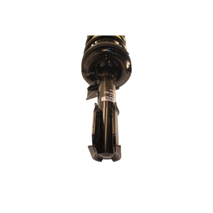 KYB SHOCKS SR4161 3 Bolts, 3 Washers