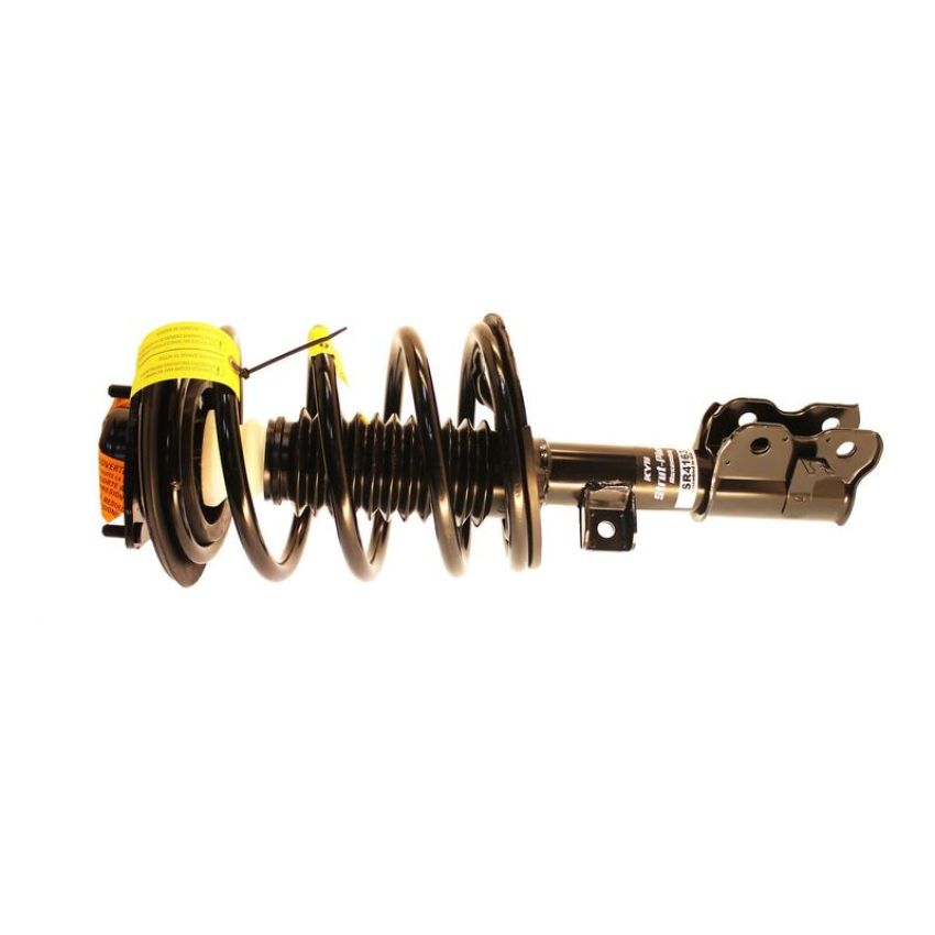 KYB SHOCKS SR4163 3 Nuts
