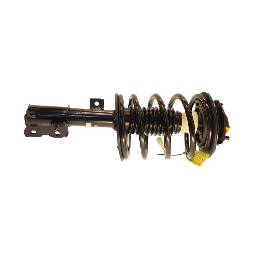 KYB SHOCKS SR4164 3 Nuts