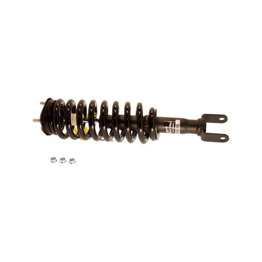 KYB SHOCKS SR4165 3 Nuts