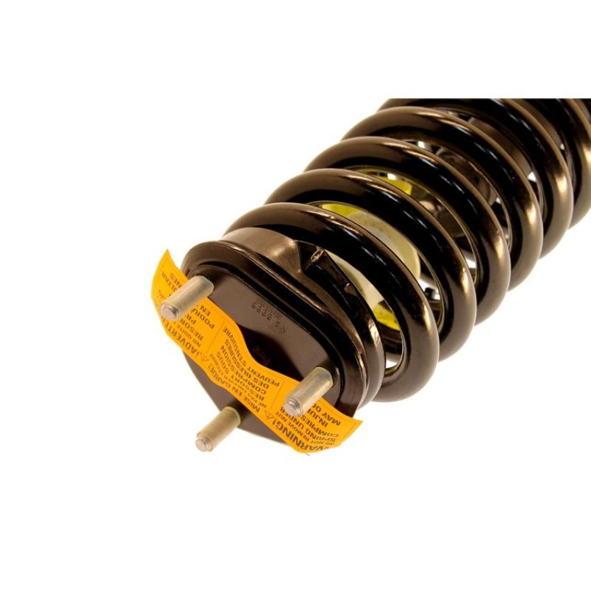 KYB SHOCKS SR4165 3 Nuts