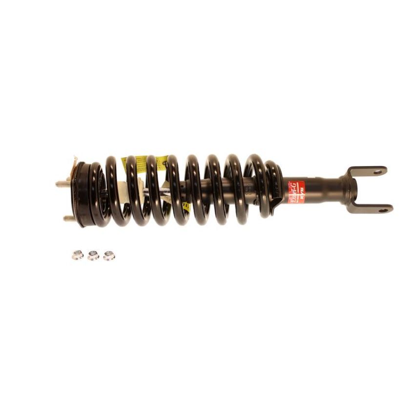 KYB SHOCKS SR4166 3 Nuts
