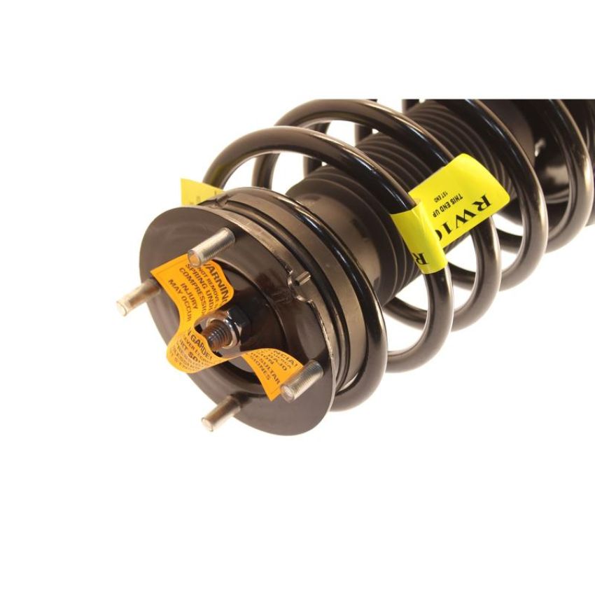 KYB SHOCKS SR4167 4 Nuts