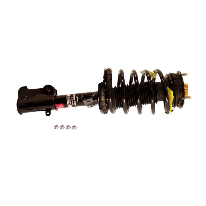 KYB SHOCKS SR4167 4 Nuts