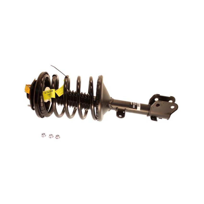 KYB SHOCKS SR4168 3 Nuts