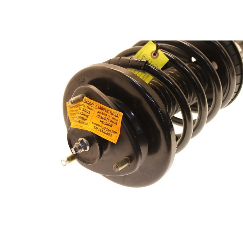 KYB SHOCKS SR4169 3 Nuts