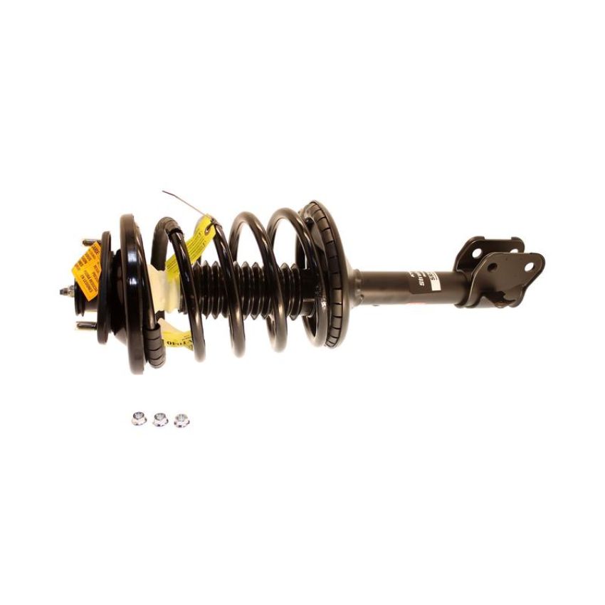 KYB SHOCKS SR4169 3 Nuts