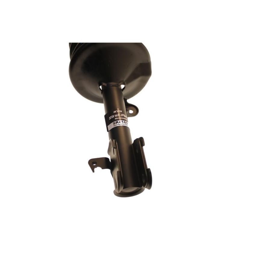 KYB SHOCKS SR4169 3 Nuts