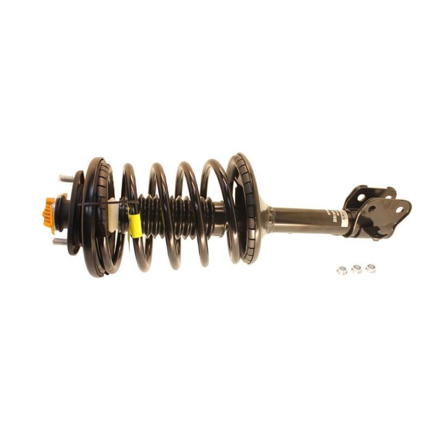 KYB SHOCKS SR4170 3 Nuts
