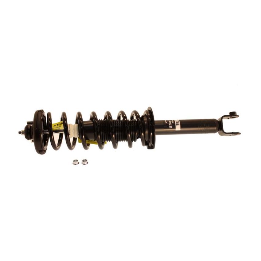 KYB SHOCKS SR4173 2 Nuts