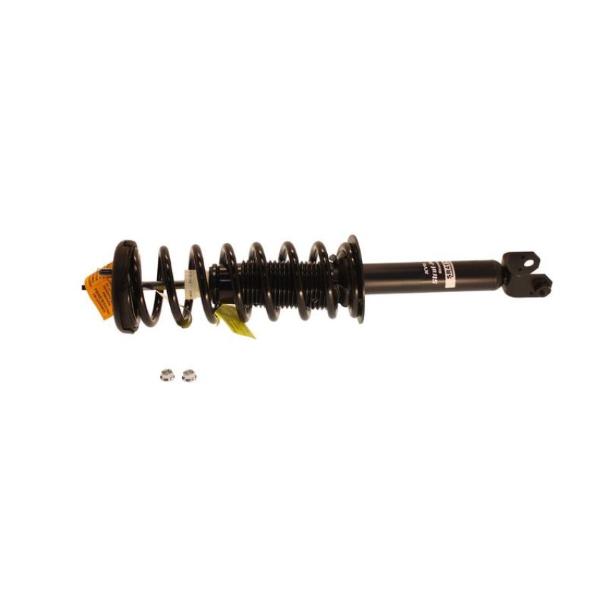 KYB SHOCKS SR4174 2 Nuts