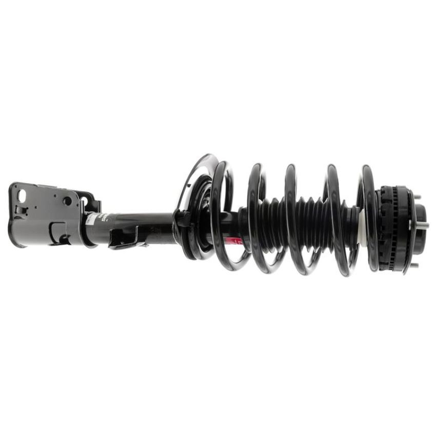 KYB SHOCKS SR4176 3 Nuts