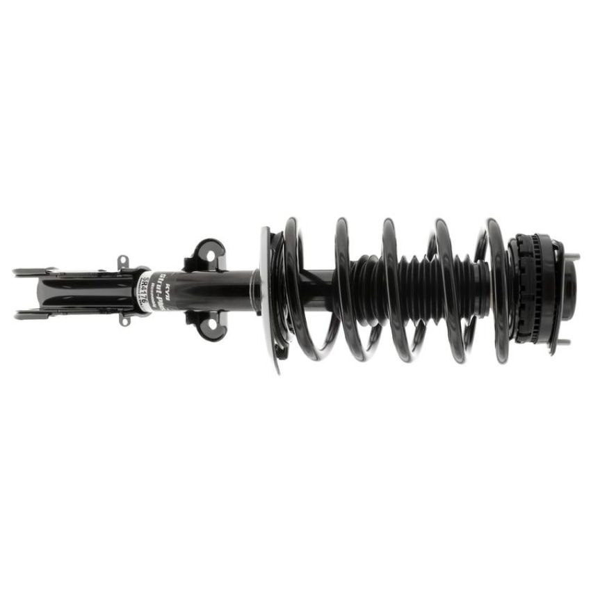 KYB SHOCKS SR4176 3 Nuts