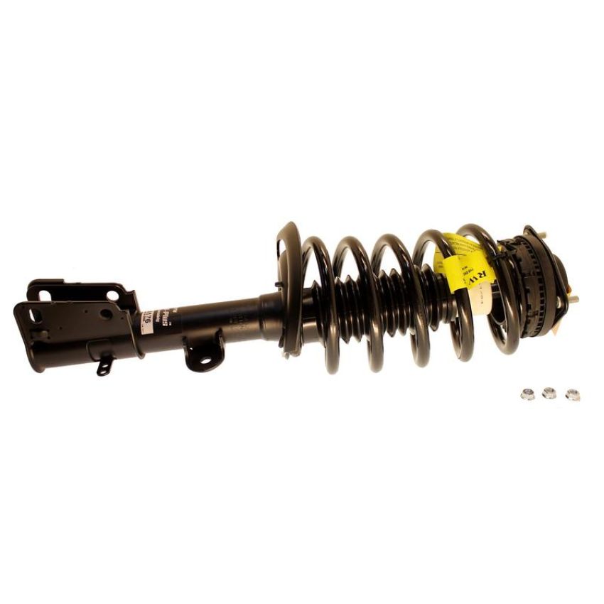 KYB SHOCKS SR4176 3 Nuts