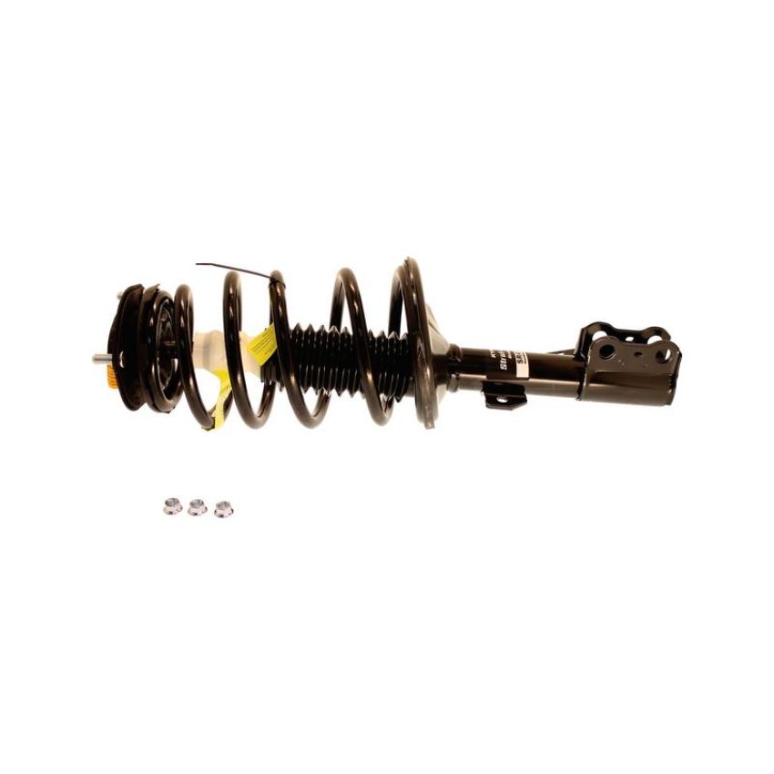 KYB SHOCKS SR4177 3 Nuts