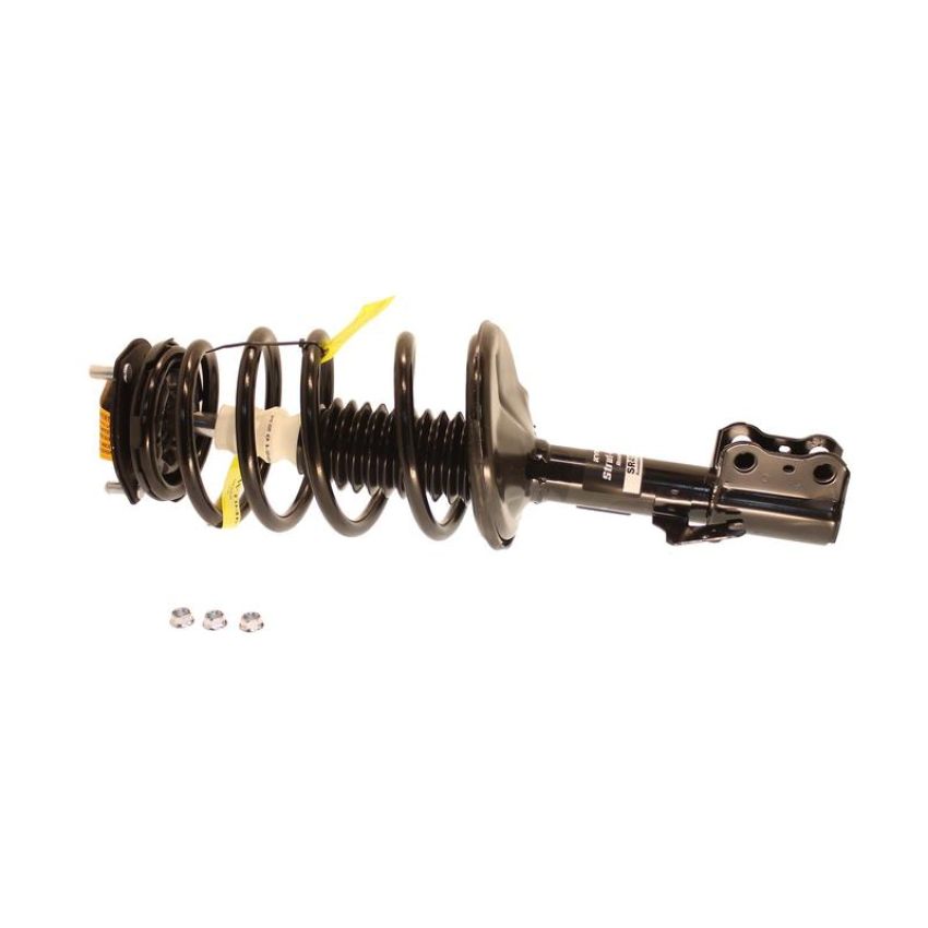 KYB SHOCKS SR4178 3 Nuts