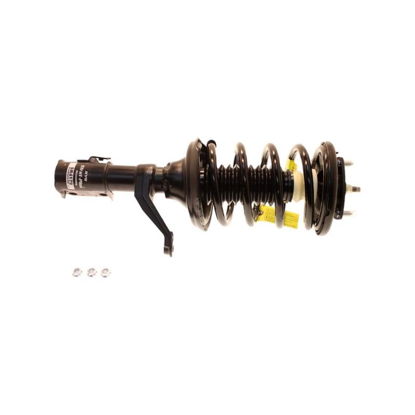 KYB SHOCKS SR4179 3 Nuts