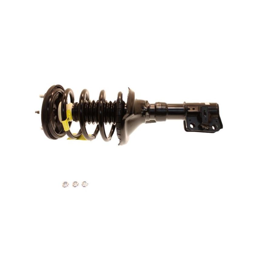 KYB SHOCKS SR4179 3 Nuts