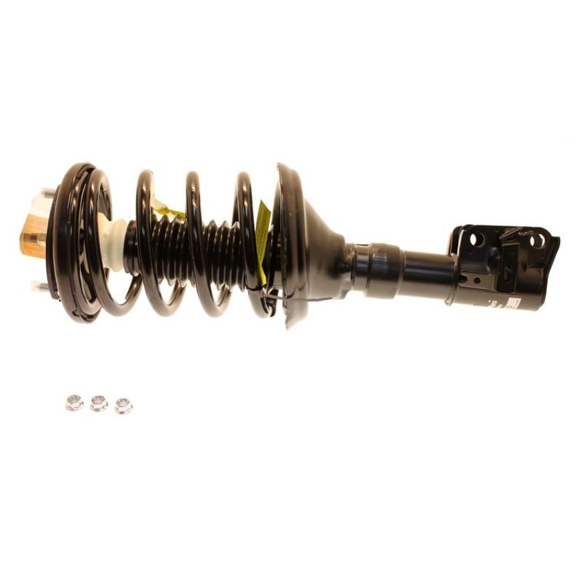 KYB SHOCKS SR4180 3 Nuts