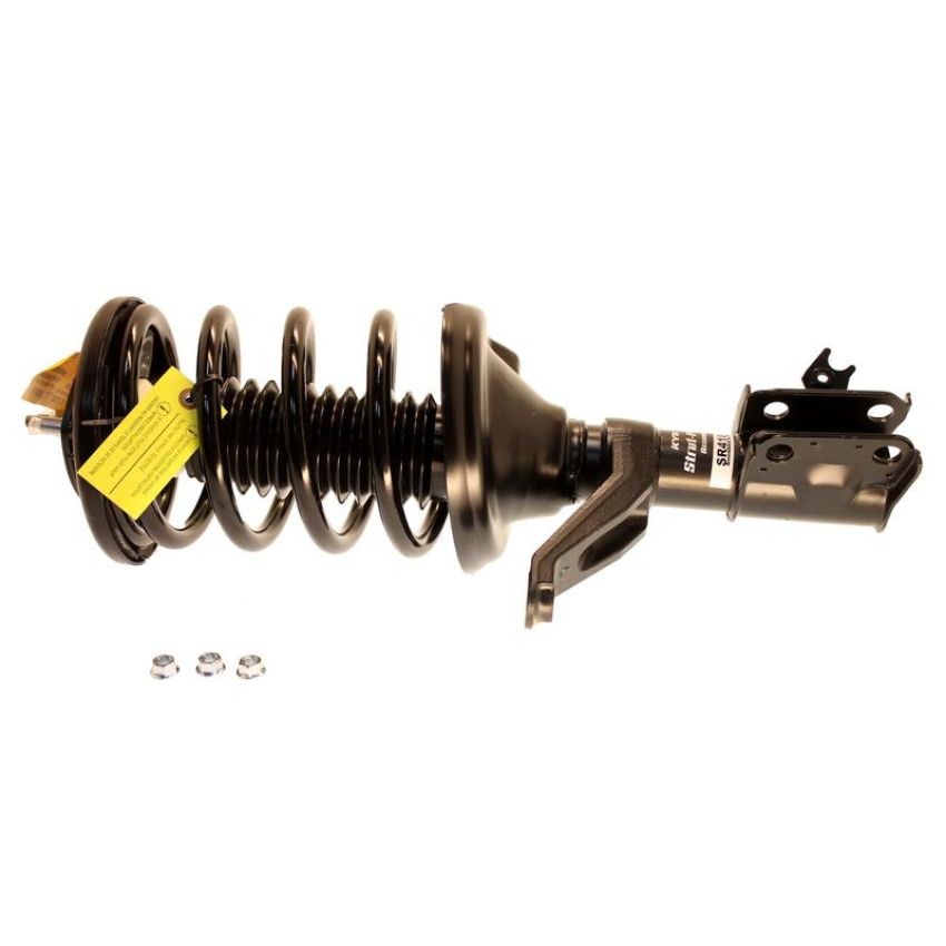 KYB SHOCKS SR4181 3 Nuts