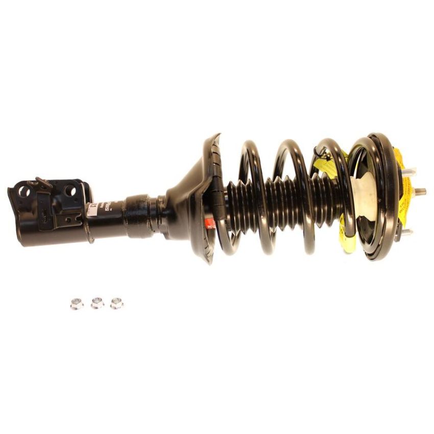KYB SHOCKS SR4181 3 Nuts