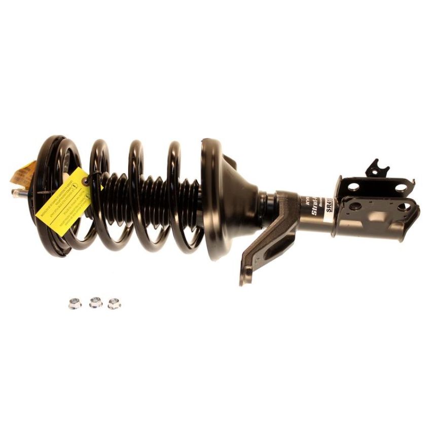 KYB SHOCKS SR4181 3 Nuts