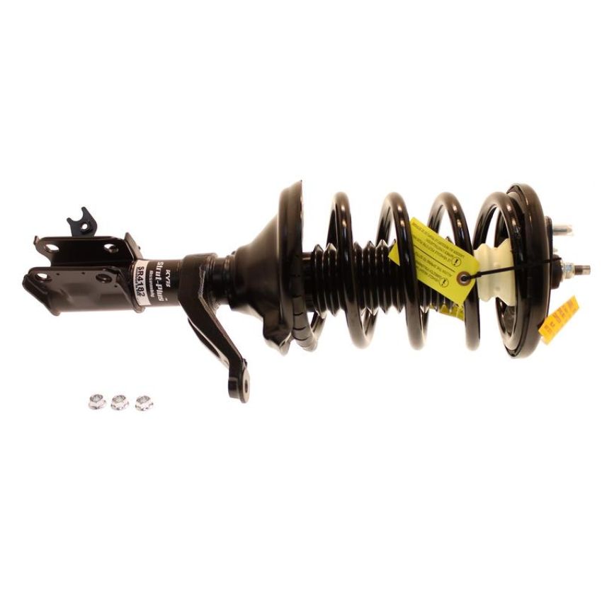 KYB SHOCKS SR4182 3 Nuts