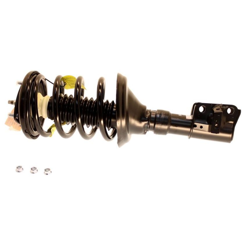 KYB SHOCKS SR4182 3 Nuts