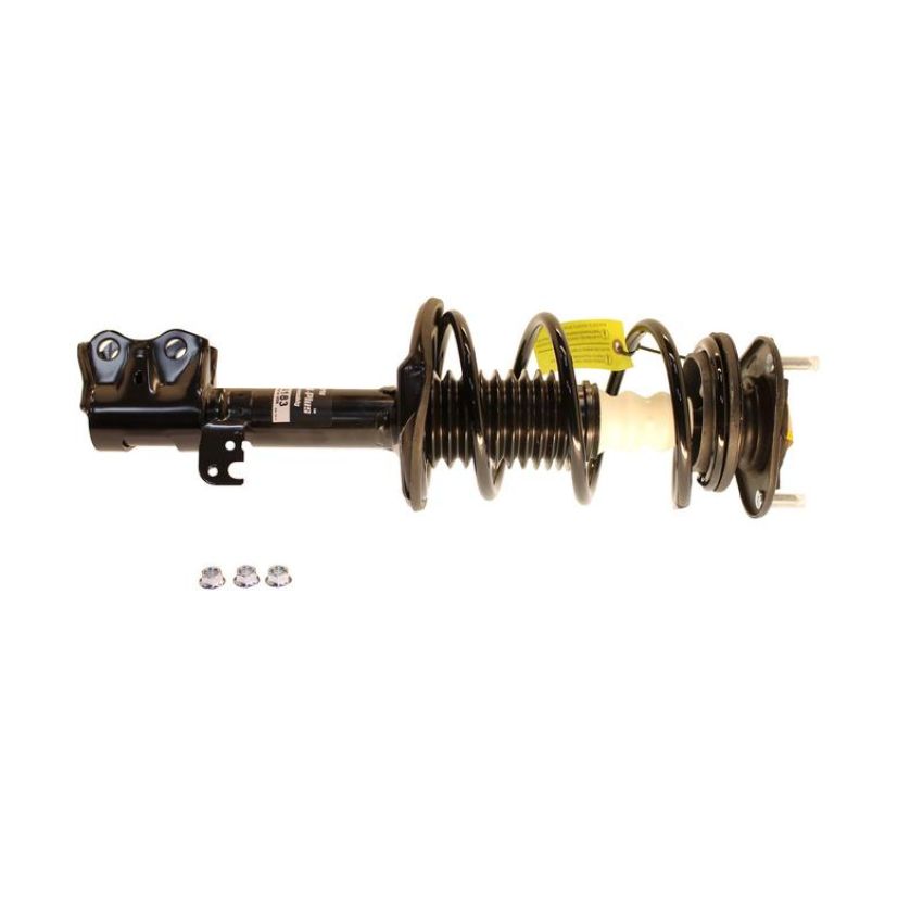 KYB SHOCKS SR4183 3 Nuts