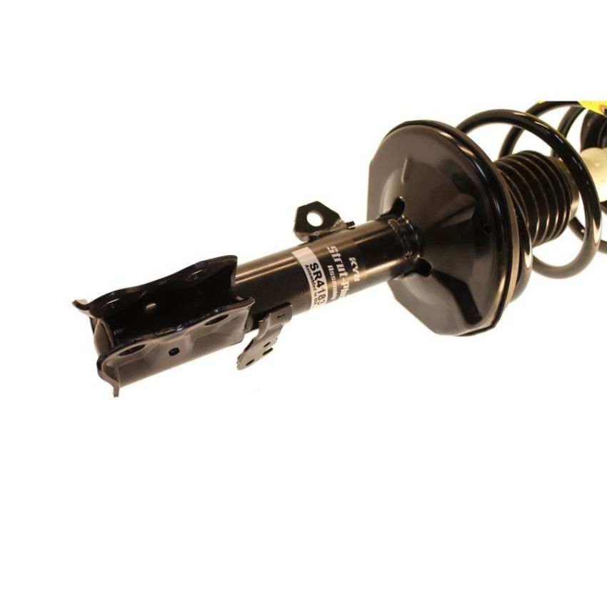 KYB SHOCKS SR4183 3 Nuts
