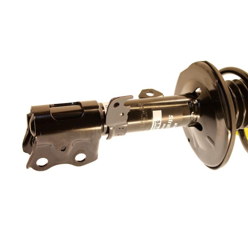 KYB SHOCKS SR4184 3 Nuts