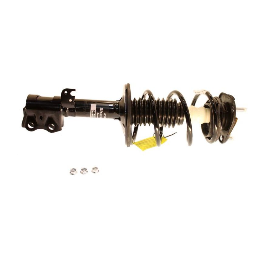 KYB SHOCKS SR4184 3 Nuts