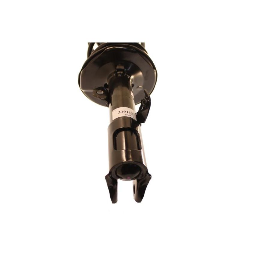 KYB SHOCKS SR4184 3 Nuts