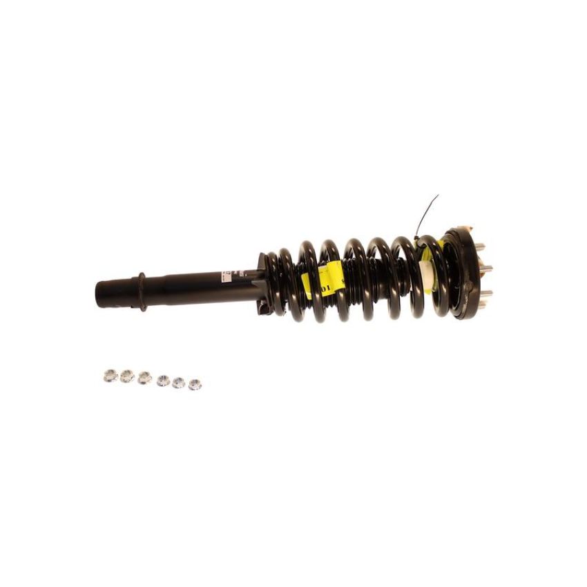 KYB SHOCKS SR4187 3 Nuts