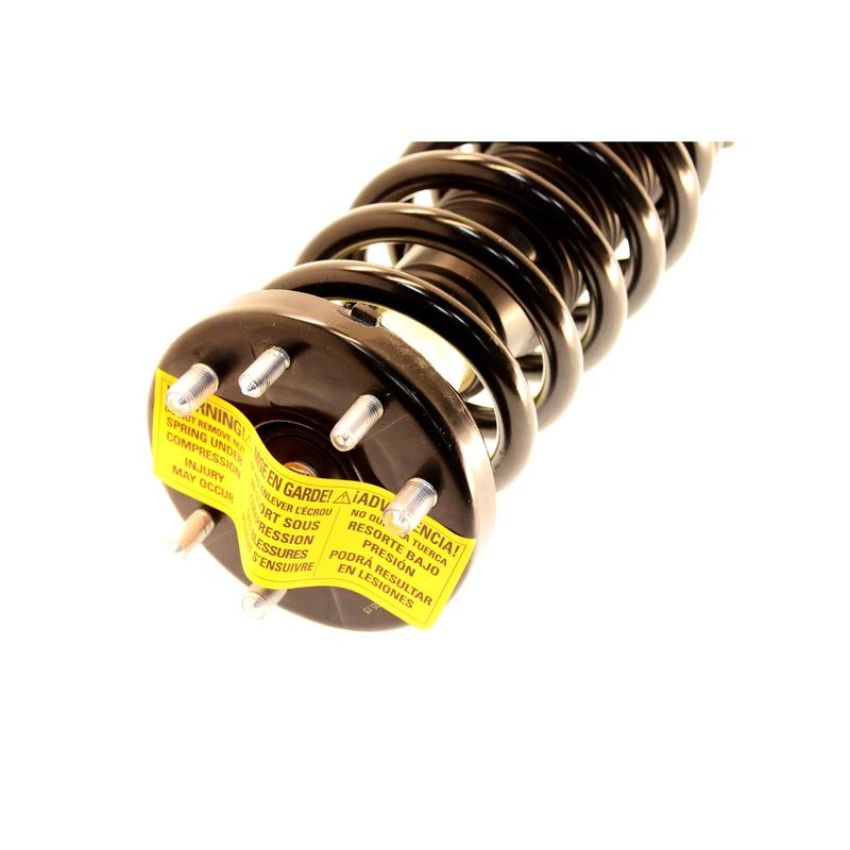 KYB SHOCKS SR4189 3 Nuts