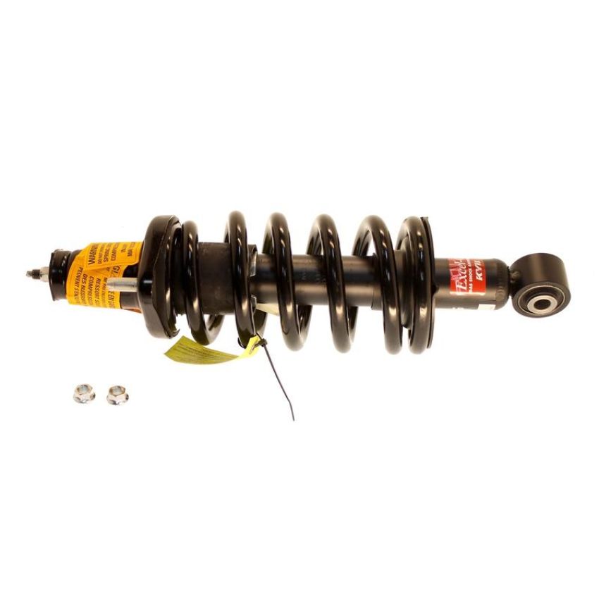 KYB SHOCKS SR4191 2 Nuts
