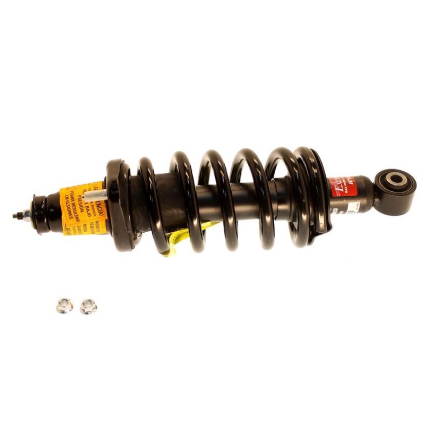 KYB SHOCKS SR4192 2 Nuts