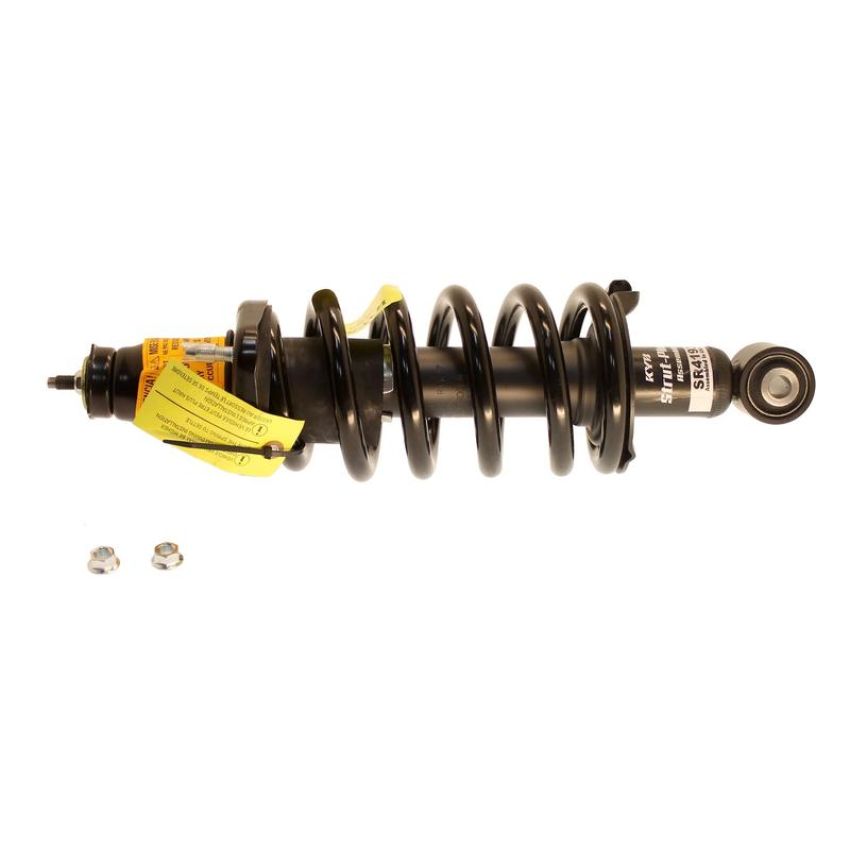 KYB SHOCKS SR4193 2 Nuts