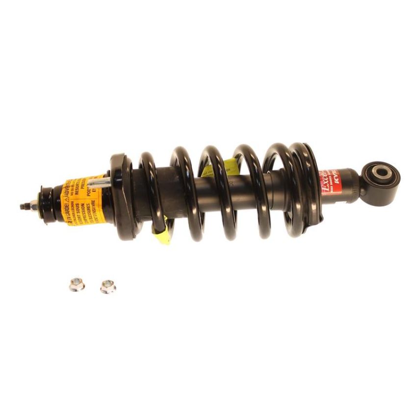 KYB SHOCKS SR4194 2 Nuts