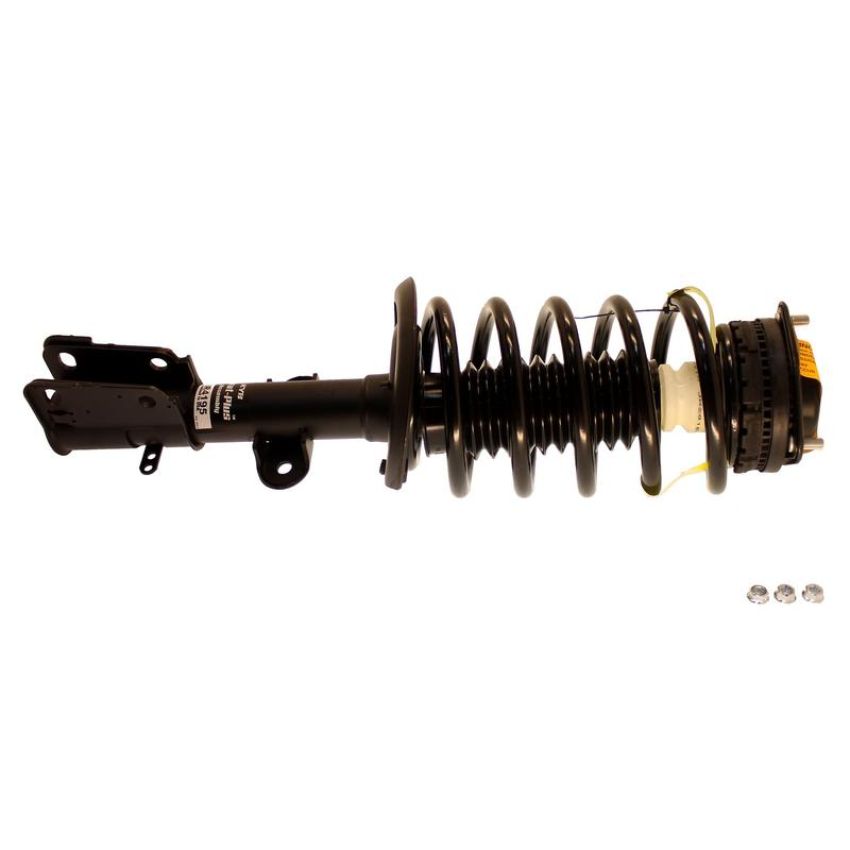 KYB SHOCKS SR4195 3 Nuts