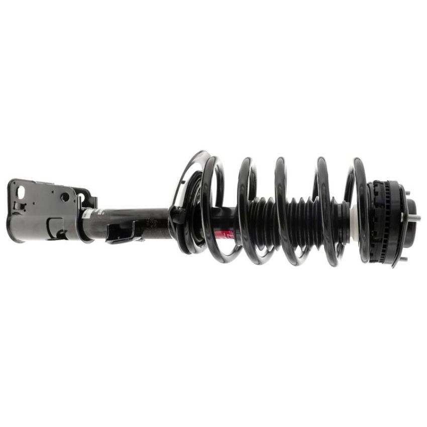 KYB SHOCKS SR4196 3 Nuts