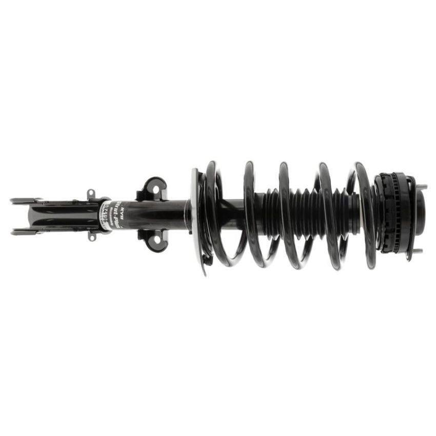 KYB SHOCKS SR4196 3 Nuts