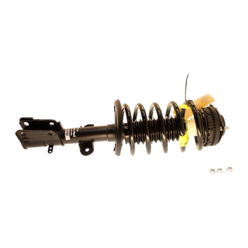KYB SHOCKS SR4196 3 Nuts