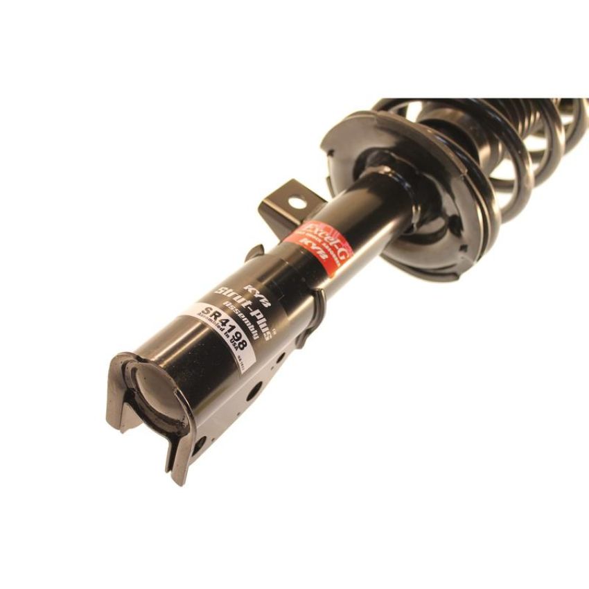 KYB SHOCKS SR4198 3 Bolts, 3 Washers
