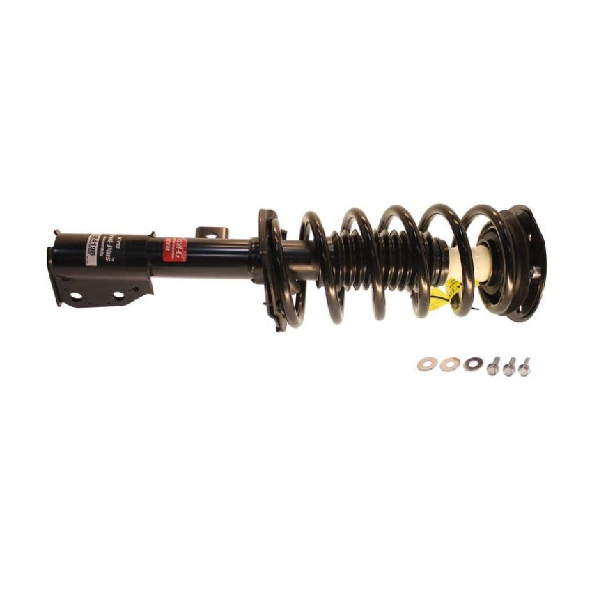 KYB SHOCKS SR4198 3 Bolts, 3 Washers