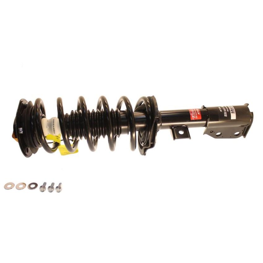 KYB SHOCKS SR4198 3 Bolts, 3 Washers