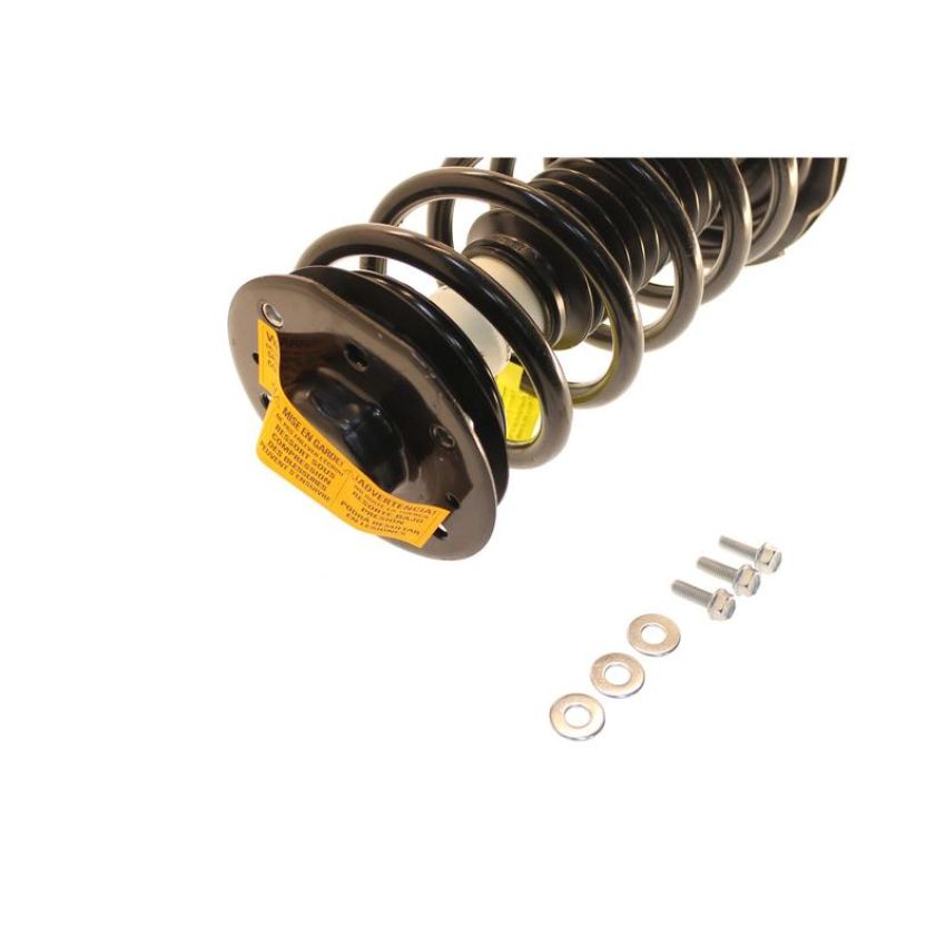 KYB SHOCKS SR4198 3 Bolts, 3 Washers