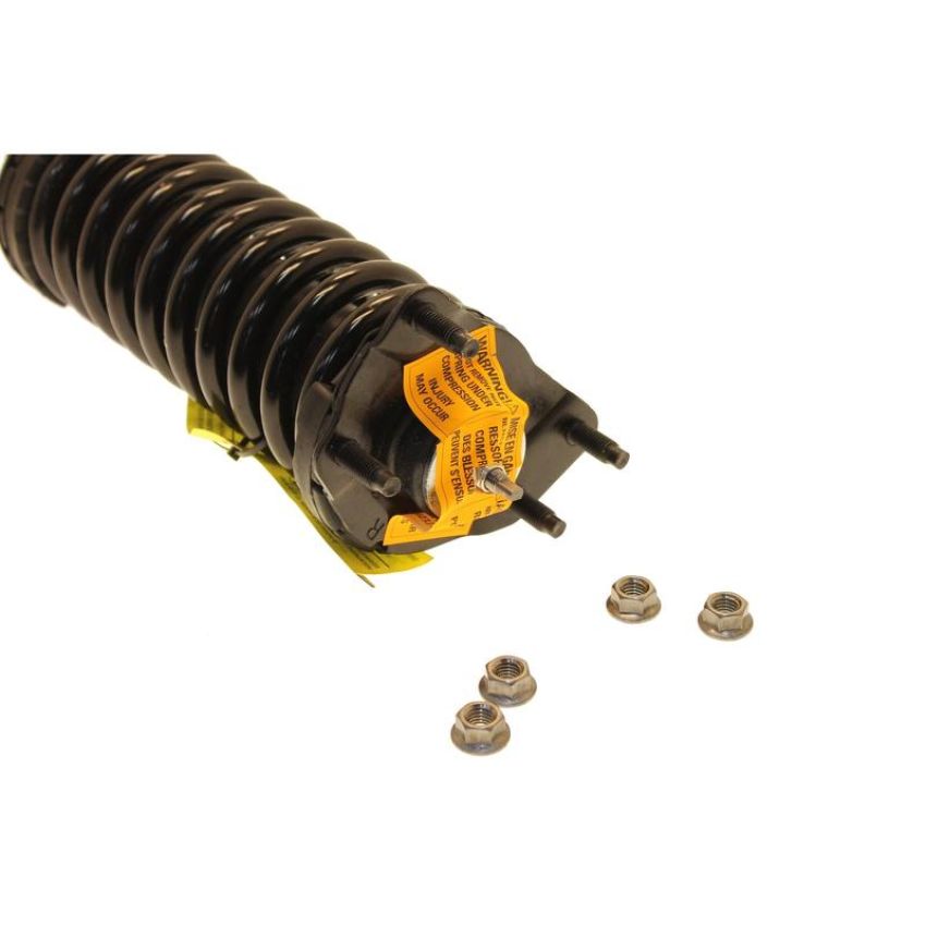 KYB SHOCKS SR4199 4 Nuts